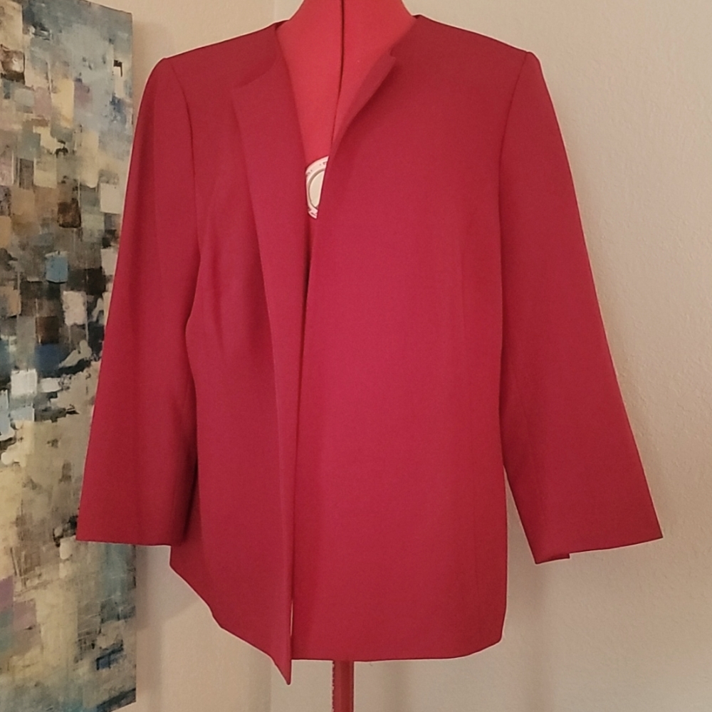 Anne Klein Suit Jacket